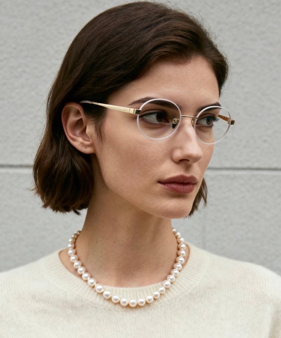 WHT Eyewear 台灣原創眼鏡品牌主視覺 4