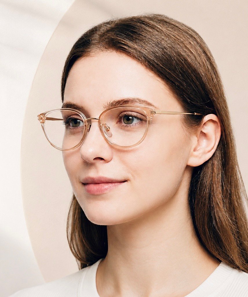 WHT Eyewear 台灣原創眼鏡品牌主視覺 3